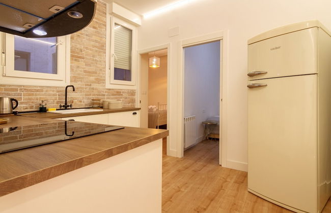 Urban Apartament Bilbao la Vieja By Urban Hosts - Foto 8