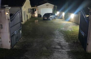 Maison au centre du Périgord avec spa et piscine - Foto 43