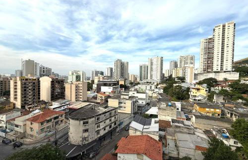 Mont Blanc Suítes - Nova Iguaçu - Foto 6
