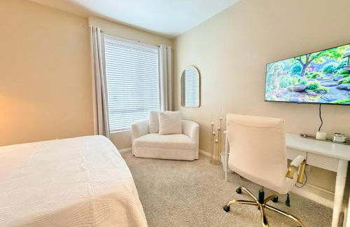 Marina Del Rey Apartment Luxury pool, gym, parking, BBQ - Foto 34