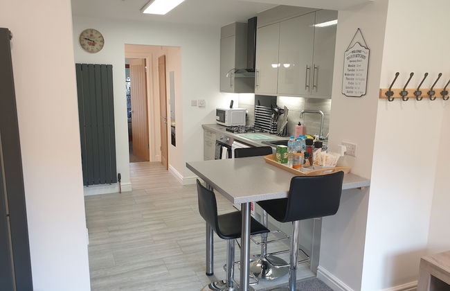 Marlow's Emerald 3 Bedroom House - Foto 16