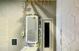 Villa Oasis - Une Love Room avec Spa Privatif & Autres Appartements Standards à thèmes sans spa - Foto 43