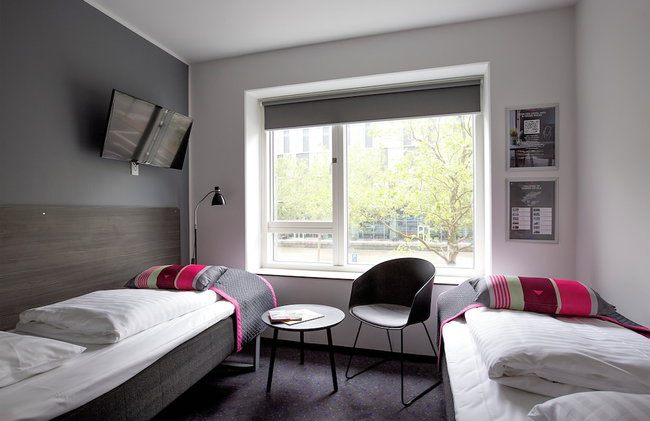 CABINN Apartments - Photo 22