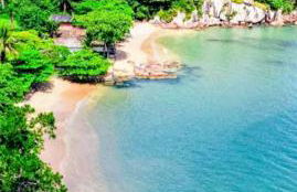 Apartamento Novinho na Praia de Palmas em Gov Celso Ramos - Photo 39