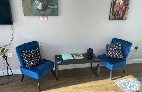 Brighouse Studio - Pet Friendly! - Free Parking - Foto 32