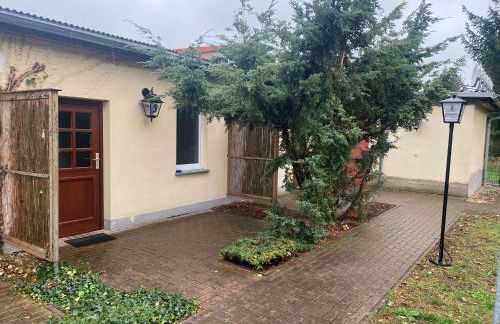 Gablenzer Freizeit, Ferienwohnung Noack Wohnung für 2 Personen - Foto 6