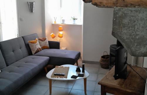 GITE ASINA chez GITE QUE CANTA - Photo 24