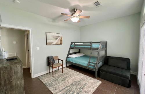 Waterfront Private Pier Pleasure Island Lake House - Foto 17