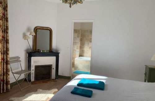 Maison lumineuse et rénovée au cœur du Perche - Foto 5