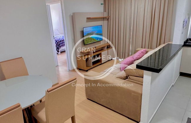 GRAN SUMMER - Mirante Condomínio Clube - Photo 47