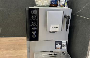 Ferienwohnung AyNa 1, direkt an der Schweizer Grenze - Foto 8