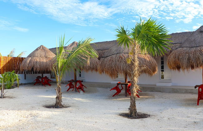 CASA BUDDHA CHELEM - Foto 76