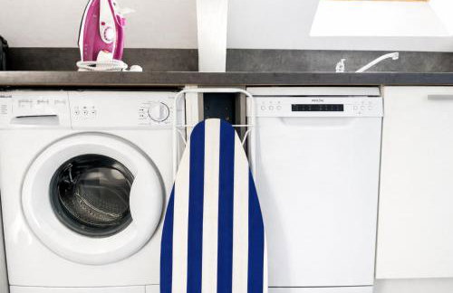 Appartement avec balcon à Strasbourg Robertsau - Foto 30