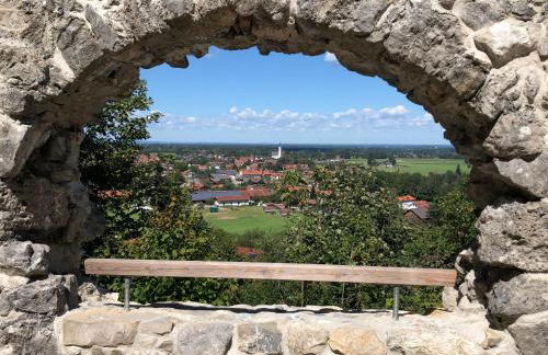 Ferienwohnung Oberschopper - Foto 21