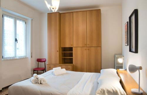 Garden - residence in the center of Barzio - Foto 8