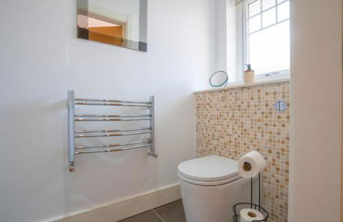 Modern 10BR Retreat Sleeps 16plus nr HS2 NEC BHX - Foto 24