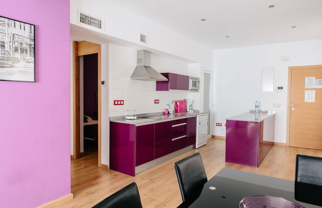 Apartamentos Tito San Agustín - Photo 31