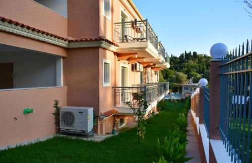 Studios Pantelis Corfu - Adults Only - Foto 31