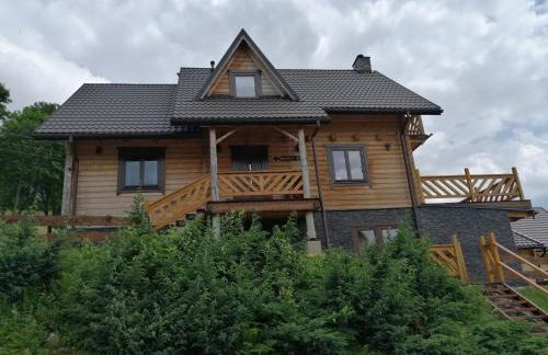 Agroturystyka Wudarsówka - Foto 33