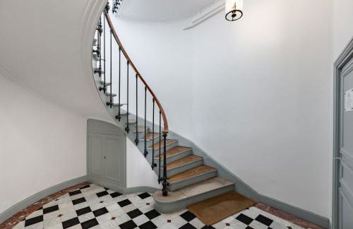 Luxury appartment near Louvre -TopQuartier- near metro - Foto 15