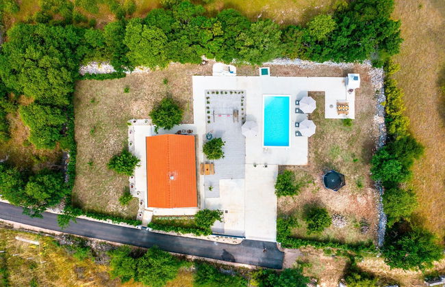 Villa Lea&robi - Foto 23