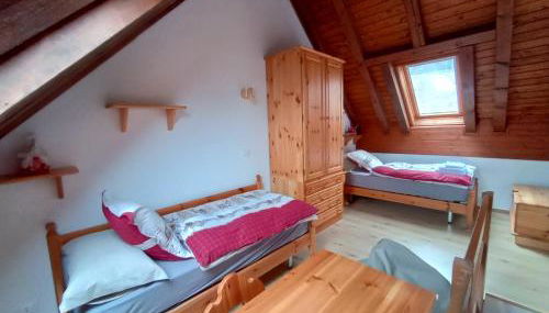 La casa dello stambecco - Foto 5