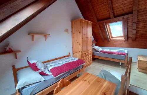 La casa dello stambecco - Foto 5