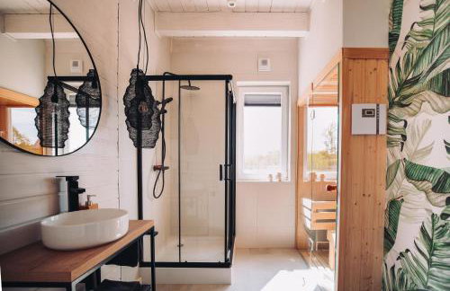 Morze2 - domy całoroczne nad morzem - Foto 33