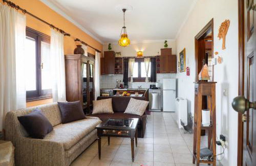 Vasiliki's House - Foto 22