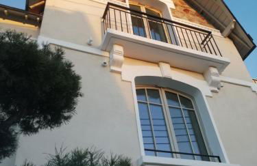 Appart Hôtel & Spa La Villa Du Port - Foto 53