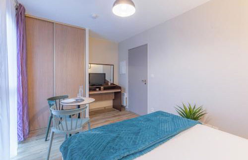 Appart'City Classic Angoulême Centre - Foto 32