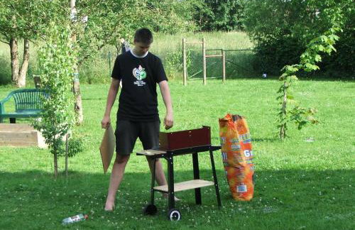 Kinderfreundliches-Ferienhaus-mit-grosser-Spielwiese - Foto 16