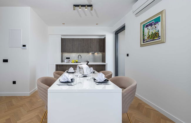 Rausion Luxury Apartments - Foto 7