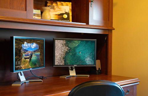 Chic Retreat Ping Pong, Bonfires and Patio Leisure - Foto 36