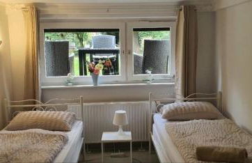 Apartment im Grünen bis 7 Personen - Foto 7