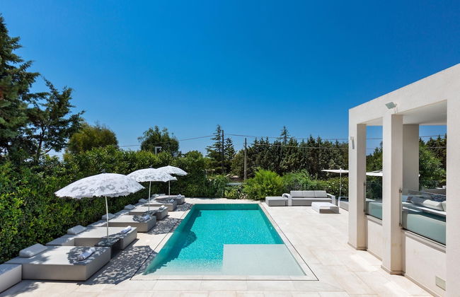 1909 Villa Era - Foto 52