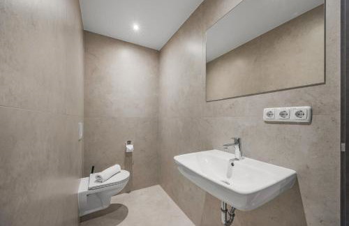 Creativ Wohnen Apartmenthaus Forstinning - Foto 36