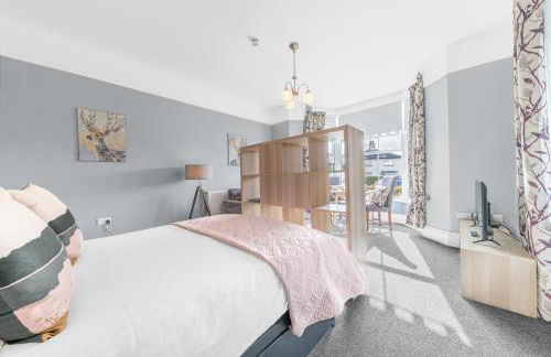 The Apartments Coniston - Foto 48