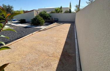 La villa du soleil - Foto 8