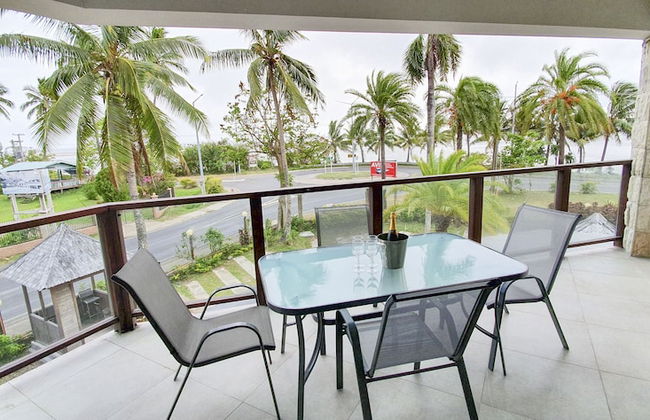 Seafront Apartment Coral Coast - Photo 59
