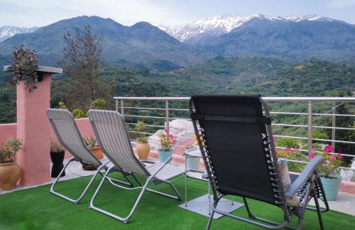 Rocky Mountain Villa - Foto 34