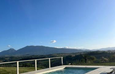 Villa Fonte a Colle - Foto 28