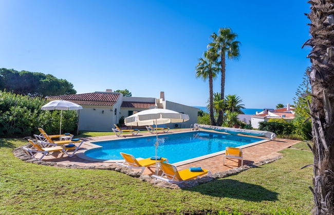 7 Club Atl Ntico Fabulous Five Bedroom Villa WI - Foto 7