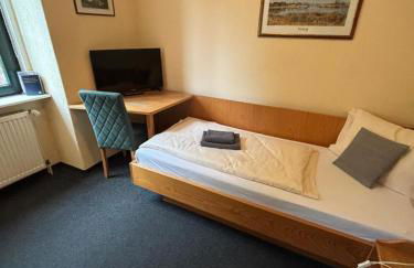 Altes Bierhaus Hotel Zimmervermietung - Photo 30