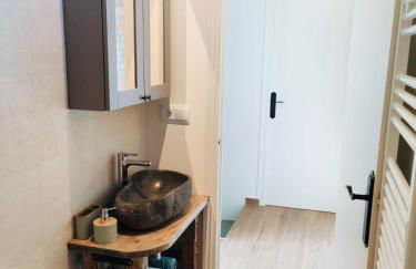 Cozy place, big roof terrace & spectacular views. - Foto 8