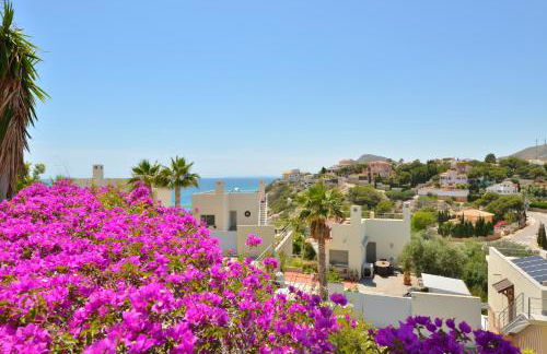 Exquisite Costa Blanca Escape Townhouses - Photo 24