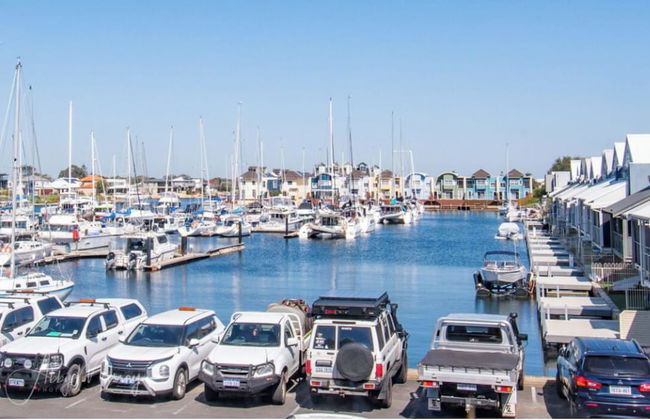 Portside Paradise - Foto 13