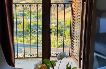 Balcón de la Villa - Foto 1