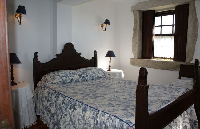 Quinta do Paço D'Anha - Foto 4