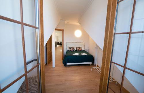 ATICO CAPRICHOS ARANDA - Photo 13